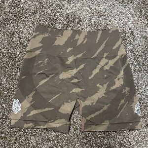 Darc Sport Seamless Shorts